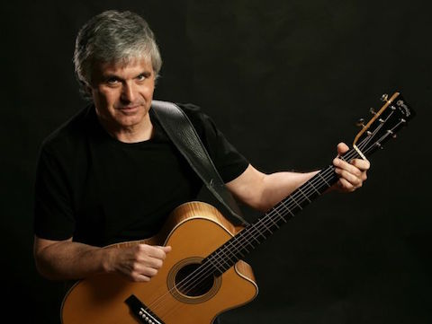 Laurence Juber - Music from the Anglo- American Songbook - Laurence Juber